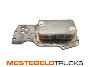 Двигатель и запчасти DAF