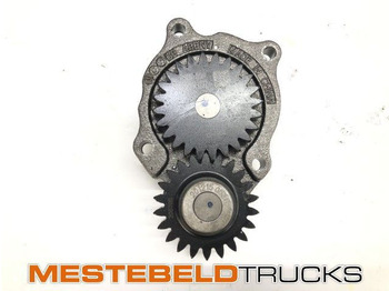 Двигатель и запчасти DAF