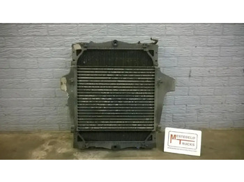 Система охлаждения DAF