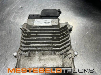 Электрическая система DAF