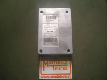 Электрическая система DAF XF 105