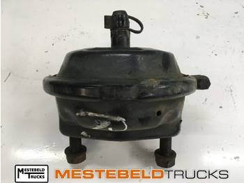 Детали тормозной системы DAF