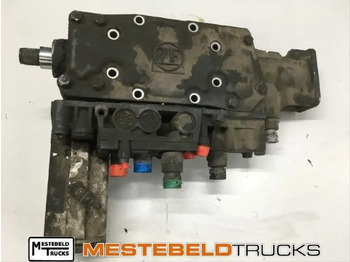 Коробка передач и запчасти DAF