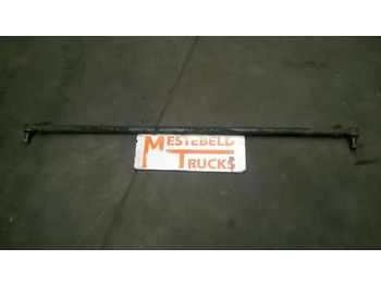 Передняя ось DAF