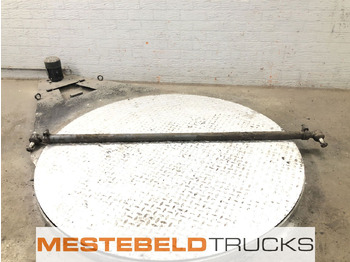 Передняя ось DAF