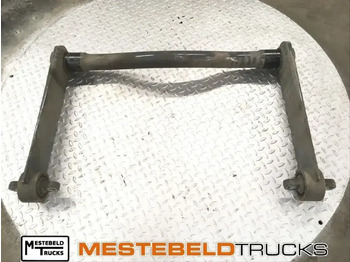 Задняя ось DAF