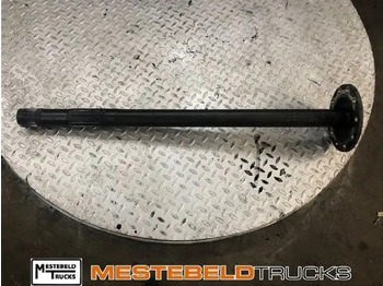 Задняя ось DAF