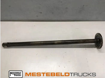 Задняя ось DAF