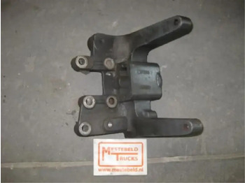 Рама/ Шасси DAF