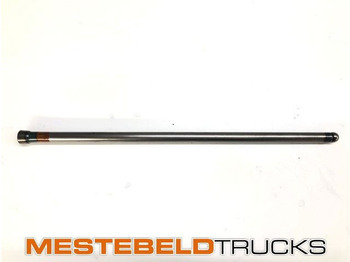 Двигатель и запчасти DAF