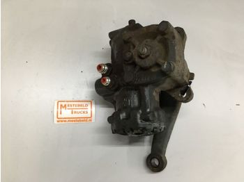 Рулевой механизм DAF