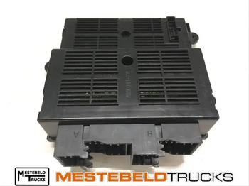 Электрическая система DAF