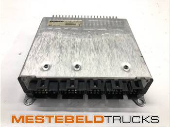 Электрическая система DAF