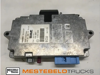 Электрическая система DAF