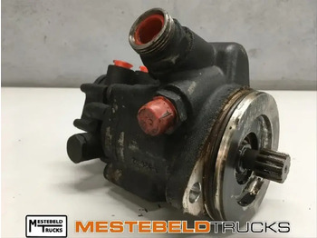 Рулевое управление DAF