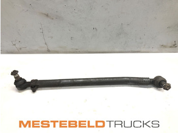 Рулевое управление DAF