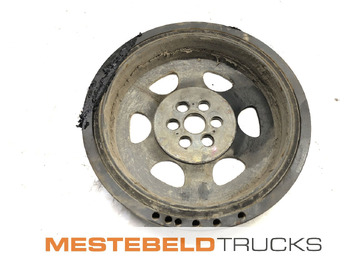 Двигатель DAF