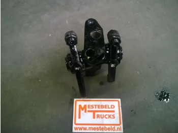 Двигатель DAF