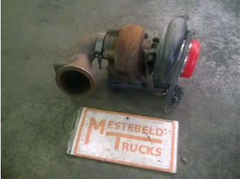 Двигатель и запчасти DAF