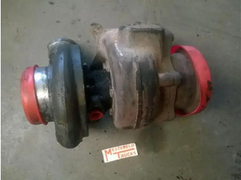 Двигатель и запчасти DAF