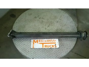 Приводный вал DAF