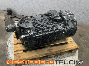 Коробка передач для Грузовиков DAF Versnellingsbak 16S 81DD: фото 2