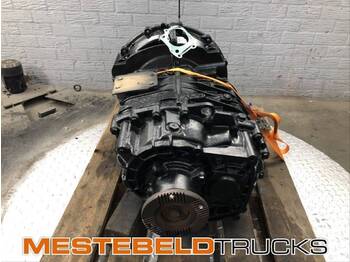 Коробка передач для Грузовиков DAF Versnellingsbak 6 S 1000 TO: фото 4