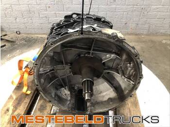 Коробка передач для Грузовиков DAF Versnellingsbak 6 S 1000 TO: фото 2