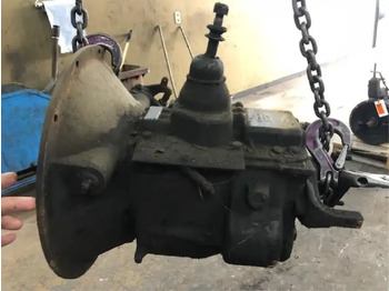 Коробка передач и запчасти DAF