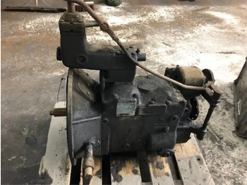 Коробка передач и запчасти DAF