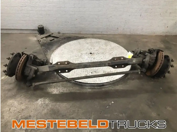 Передняя ось DAF CF