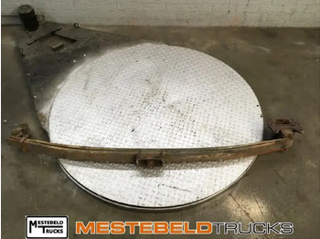 Рама/ Шасси DAF