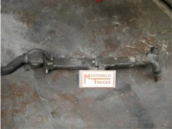 Система охлаждения DAF