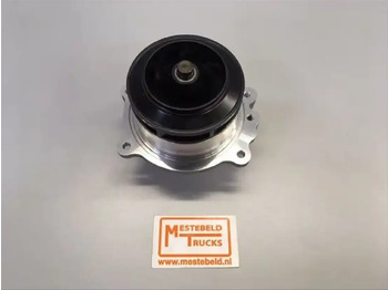 Система охлаждения DAF CF 85