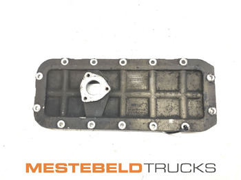 Двигатель DAF