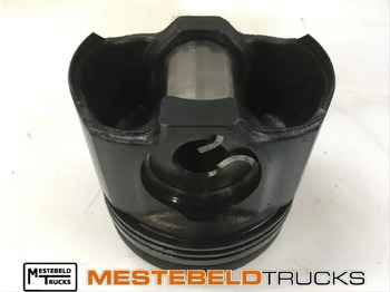 Двигатель и запчасти DAF