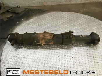 Рама/ Шасси GINAF