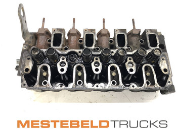 Двигатель и запчасти IVECO