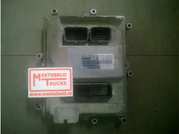 Электрическая система IVECO