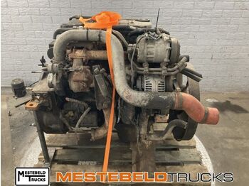 Двигатель и запчасти IVECO