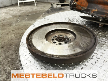 Коробка передач и запчасти IVECO