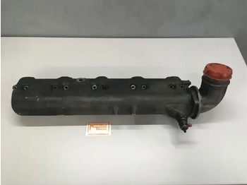 Двигатель и запчасти MAN