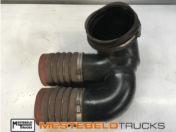 Система впуска MAN