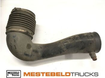 Система впуска MAN