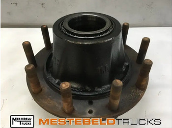 Задняя ось MAN