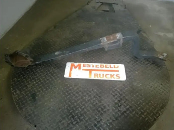 Рама/ Шасси MAN TGL