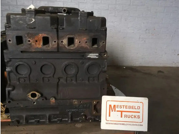 Двигатель и запчасти MAN