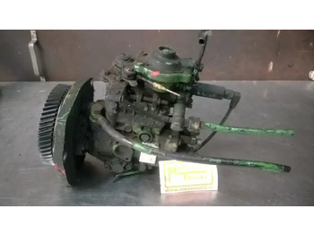 Топливный насос MAN