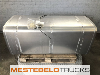 Топливный бак MAN