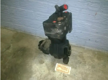 Двигатель и запчасти MAN TGL